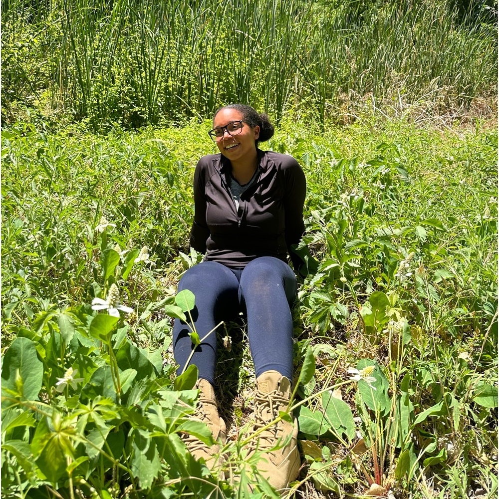 Meet your Posher, Kayla